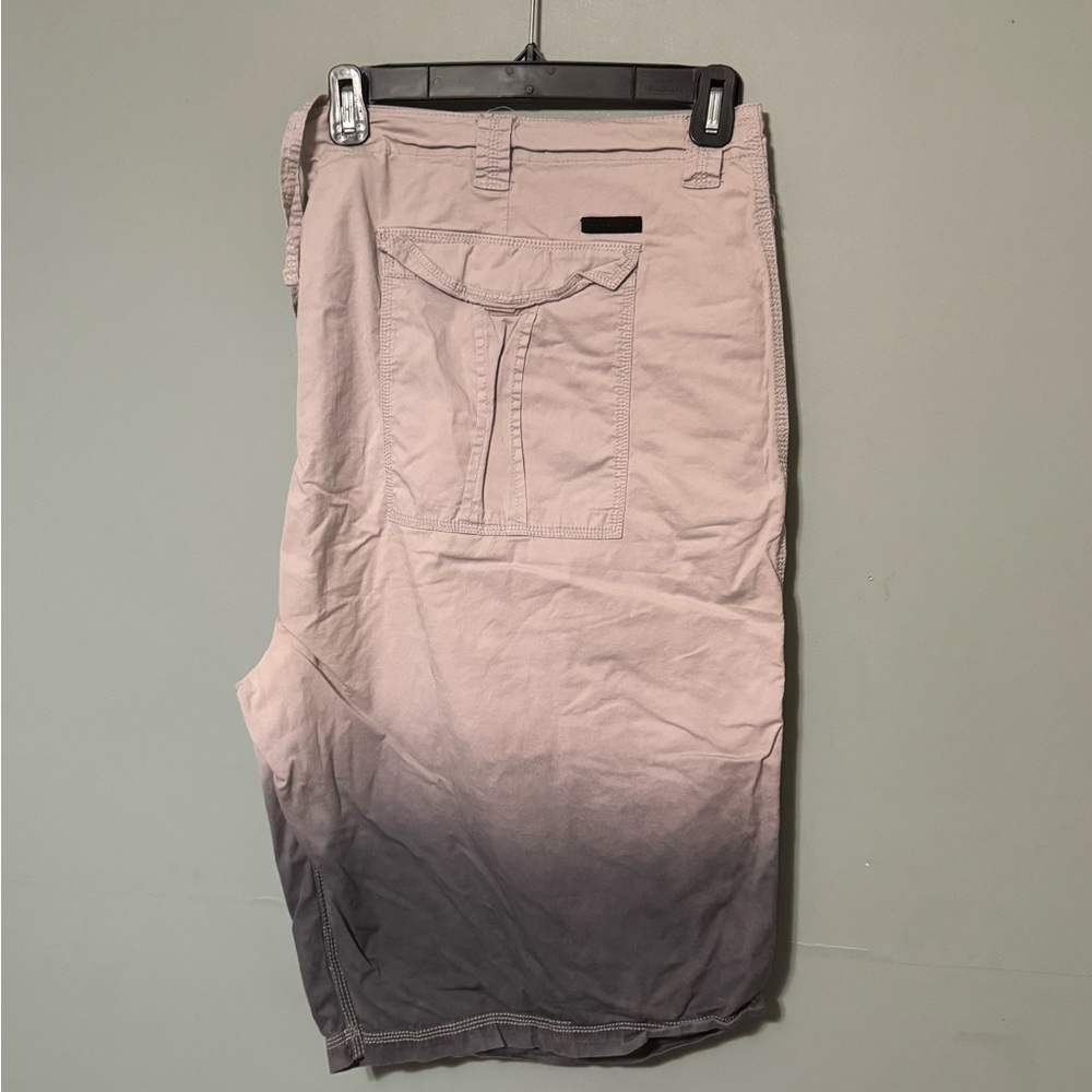 Sean John Cargo Shorts